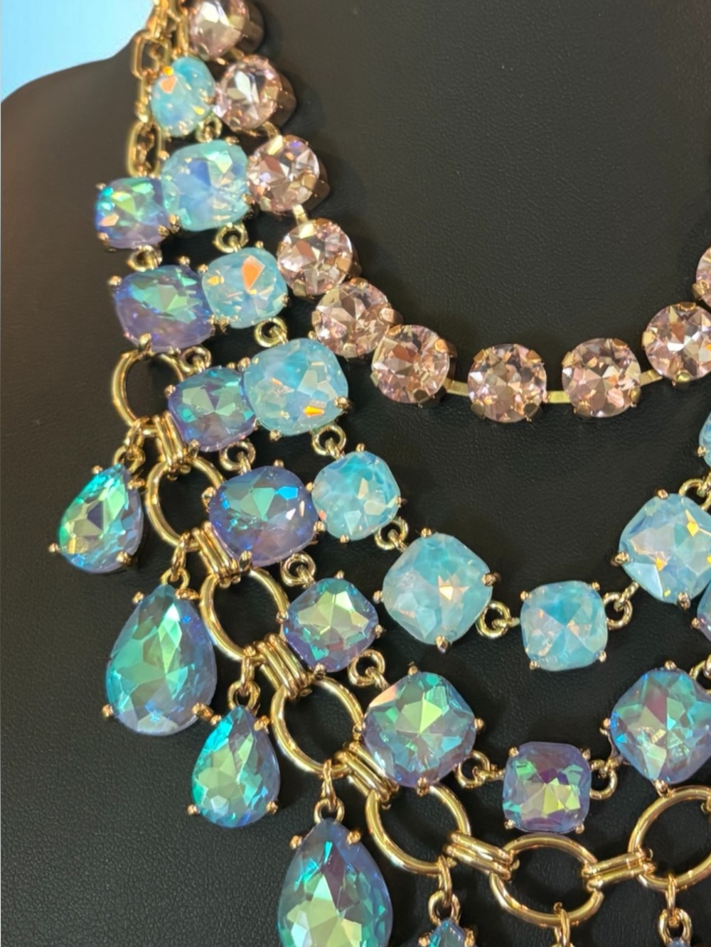 Fashion Statement Necklaces NWT - Picture 3 of 9